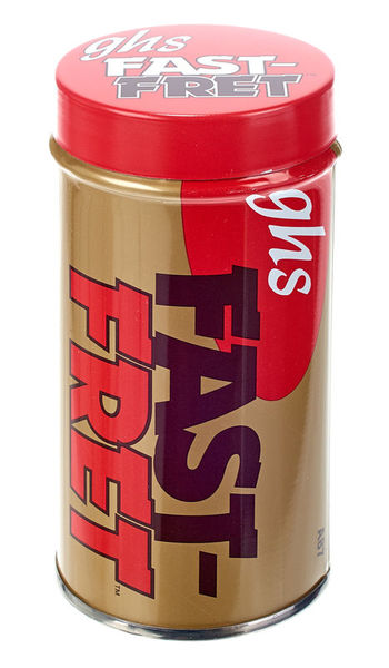 GHS Fast Fret