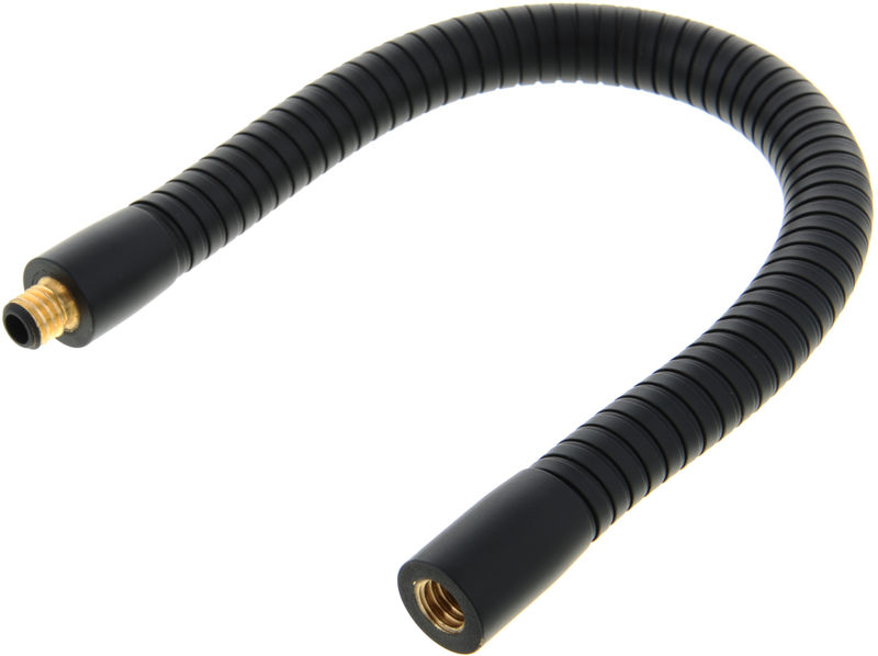 K&M 224 Black