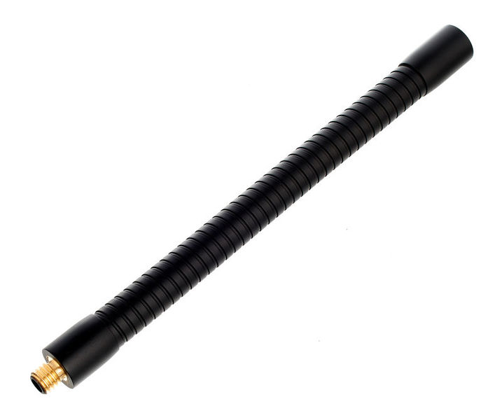 K&M 225 Black