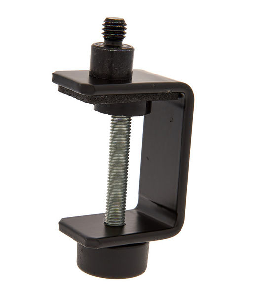 K&M 237 Black