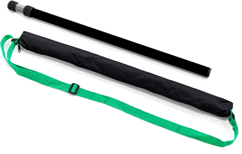K&M 23750 Telescopic Boom Small