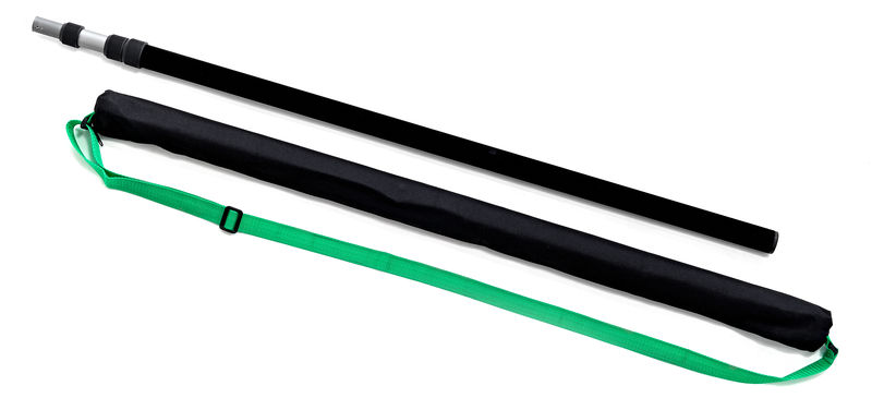 K&M 23760 Telescopic Boom Large