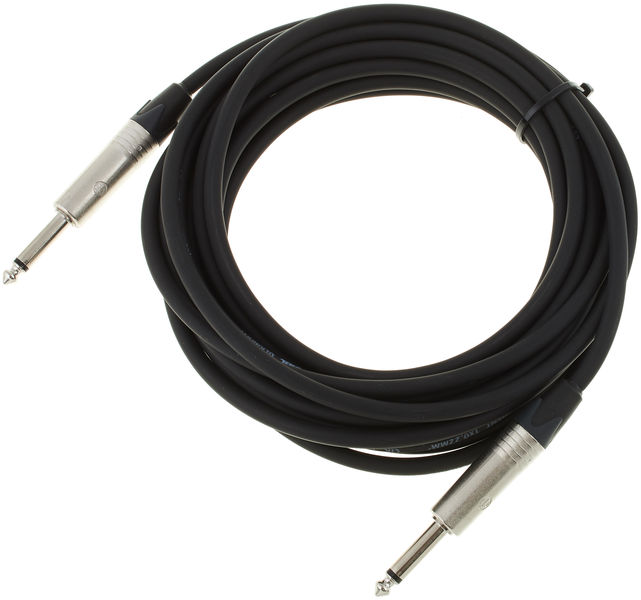 Cordial CTI 6 PP-BK
