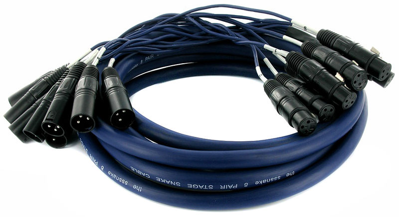the sssnake SXX8030