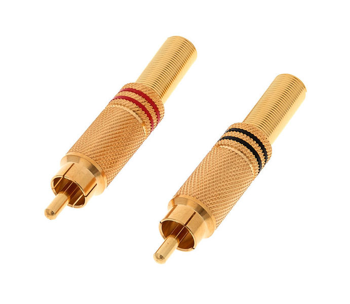 Monacor T708G/LC