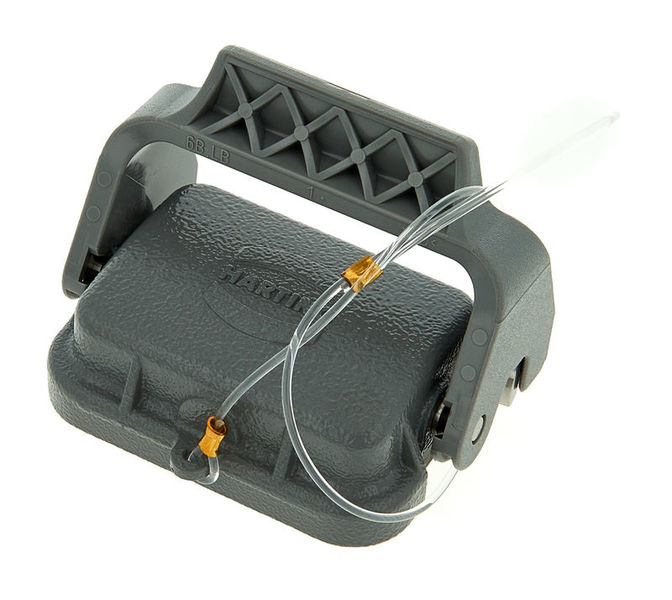 Harting Protection Cover 6/24