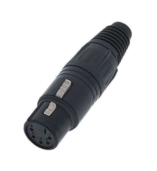 Neutrik NC5 FX-BAG
