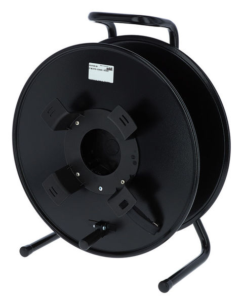Schill HT 480.Open Black