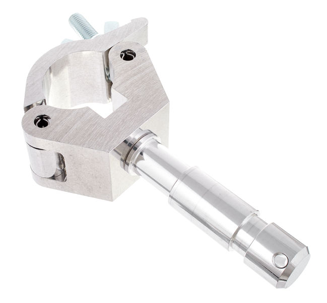 Doughty T57225 HalfCoupler with TV-Pin