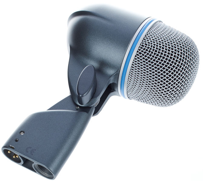 shure beta 52a