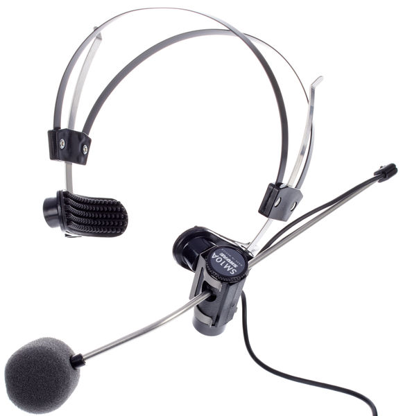Shure SM10A