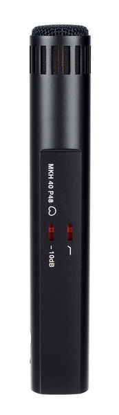Sennheiser MKH 40 P48
