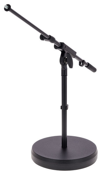 Werleo Desktop Condenser Mic Set Professional Studio Microphone For Recording Cardioid Condenser Pc Mic Comes With Miniature Stand And Adjustable Mic Stand Newegg Com