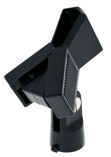 the t.bone Microphone Holder Universal
