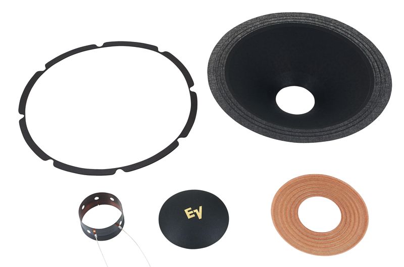 EV EVM 12 S Recone