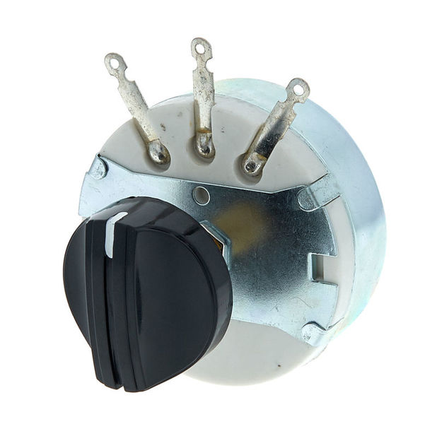 Monacor AT-62SK