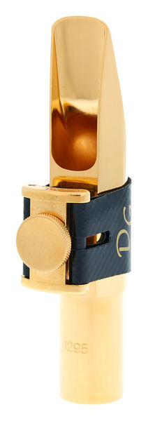 Dave Guardala Tenor "MBII" HM