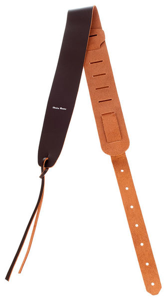 Harley Benton Guitar Strap 6 BR