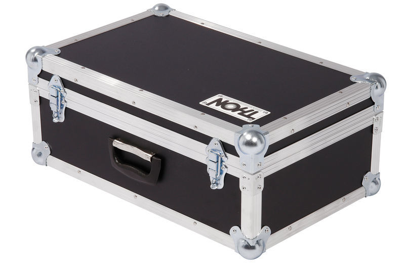Thon Accessory Case 54x21x33 BK