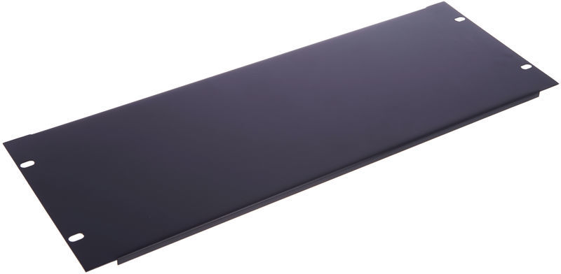 Thon Rack Panel 4U BK