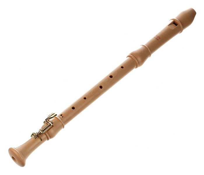 Moeck 2420 Flauto Rondo Tenor