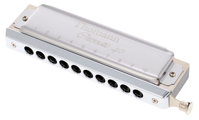 Thomann Chromatic 40 Harp