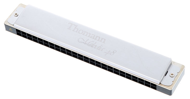 Thomann Melodia 48C Harmonica