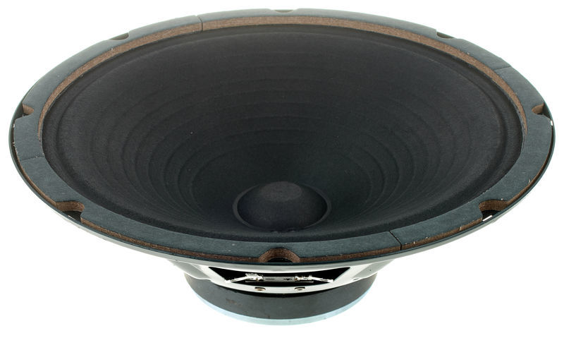 Jensen C10Q Ceramic Vintage 8Ohm