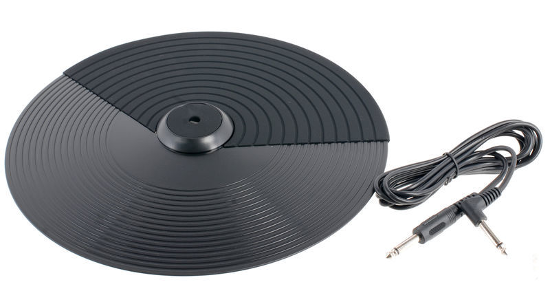 Millenium MPS-200 Mono Cymbal Pad