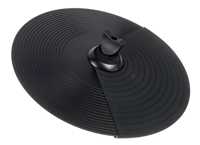 Millenium MPS-200 Mono Cymbal Pad