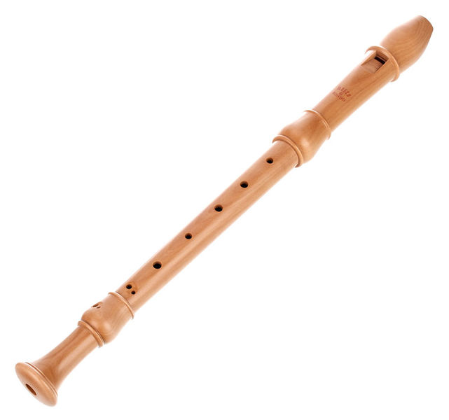 Moeck 2302 Flauto Rondo Alto