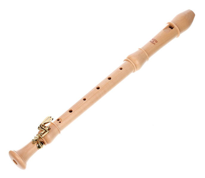 Moeck 2320 Flauto Rondo Alto