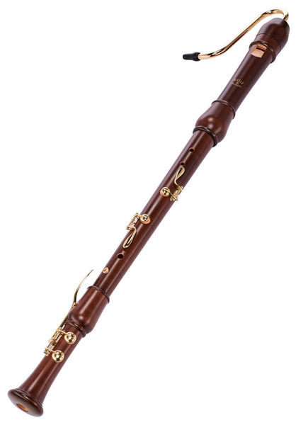 Moeck 2521 Flauto Rondo Bass