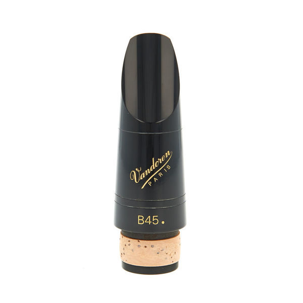 Vandoren Bb- Clarinet Classic B 45.