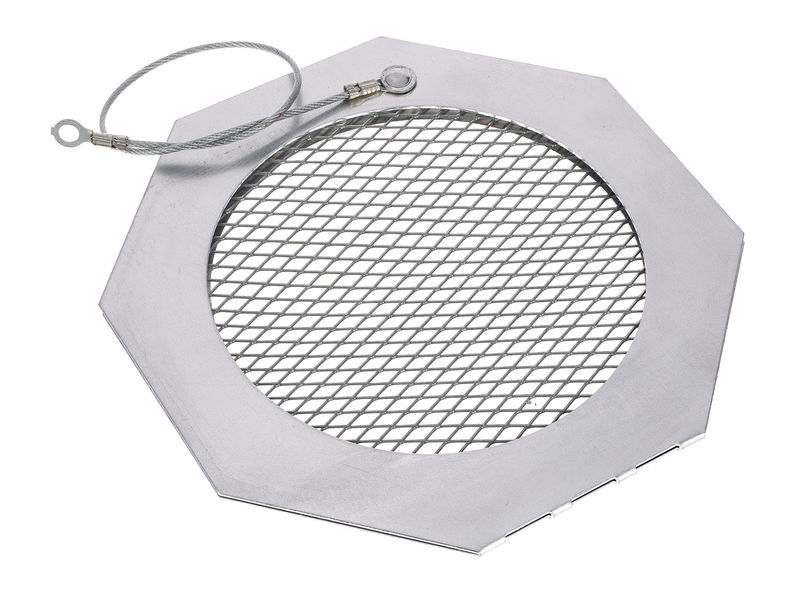 Stairville Gel Frame PAR 30 Alu