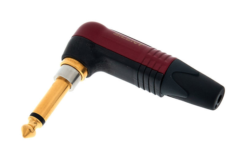 Neutrik NP2 RX-Au Silent