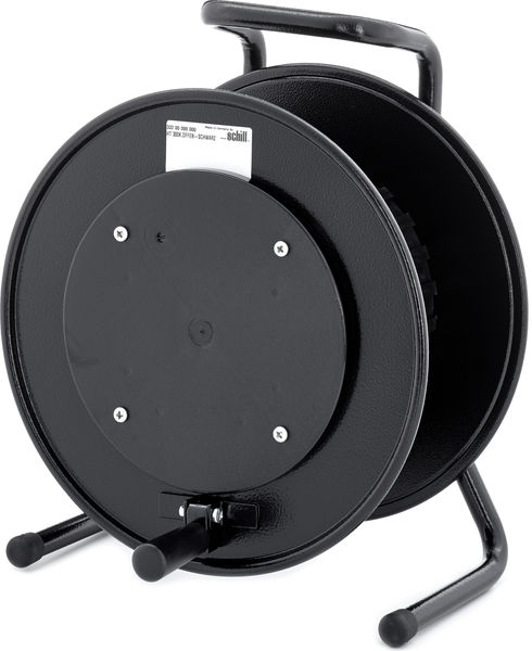 Schill HT 300K.SO Black