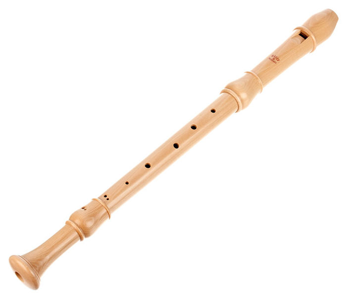 Moeck 3400 Flauto Rondo Tenor German