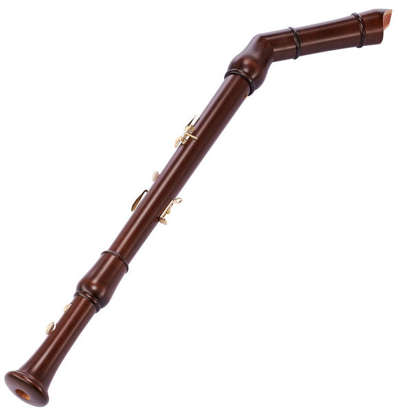 Moeck 2541 Flauto Rondo Bass