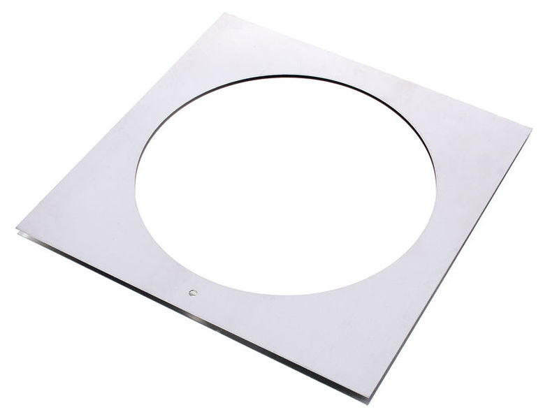 Stairville Gel Frame PAR 64 Alu