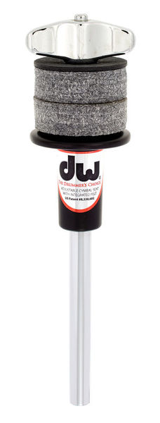 DW SM906 Cymbal Stacker 6"