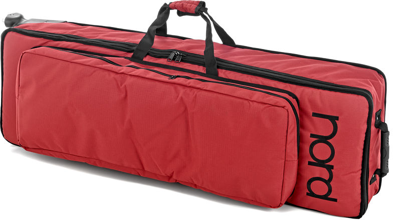 Clavia Nord Soft Case 76