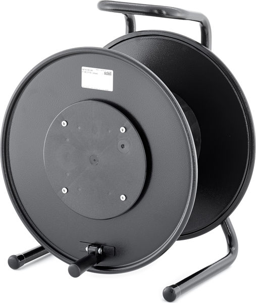 Schill HT 385.SO Black
