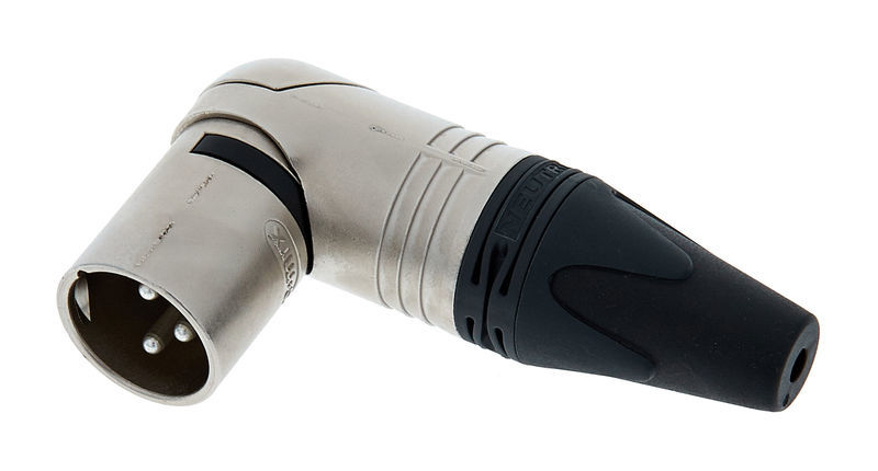 Neutrik NC3 MRX