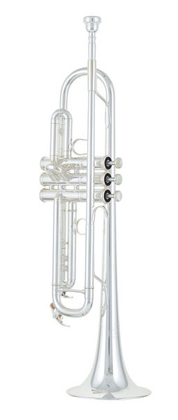 Yamaha YTR-8335LA S