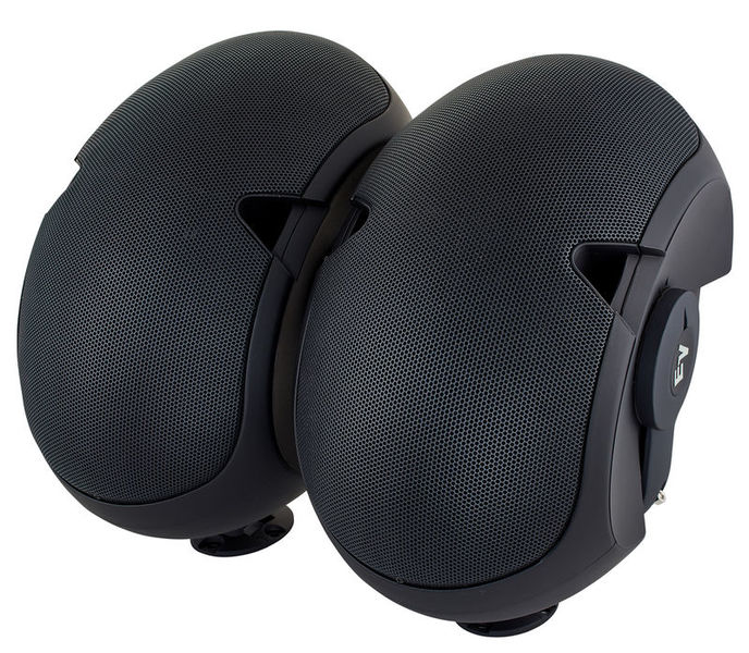 ev 6.2 speakers
