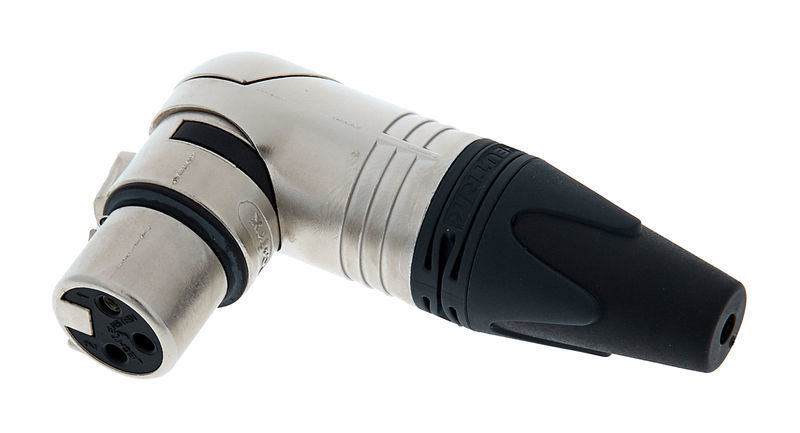 Neutrik NC3 FRX