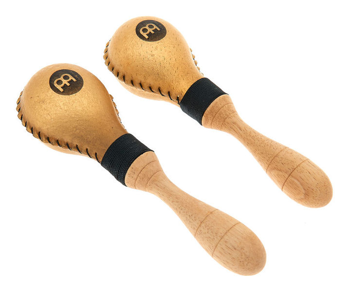Meinl MSM2 Skin Maracas M