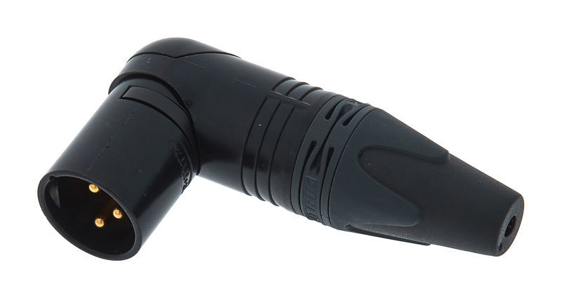 Neutrik NC3 MRX-B