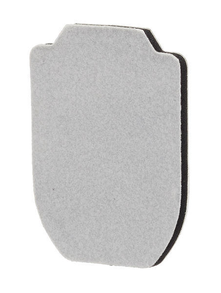 AKG Rubber Plate for H416